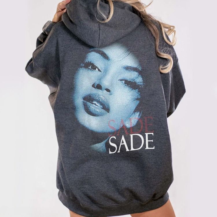 Sade clothing 3 - Sade Merch