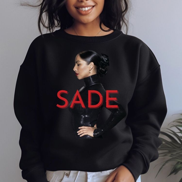 Sade clothing - Sade Merch